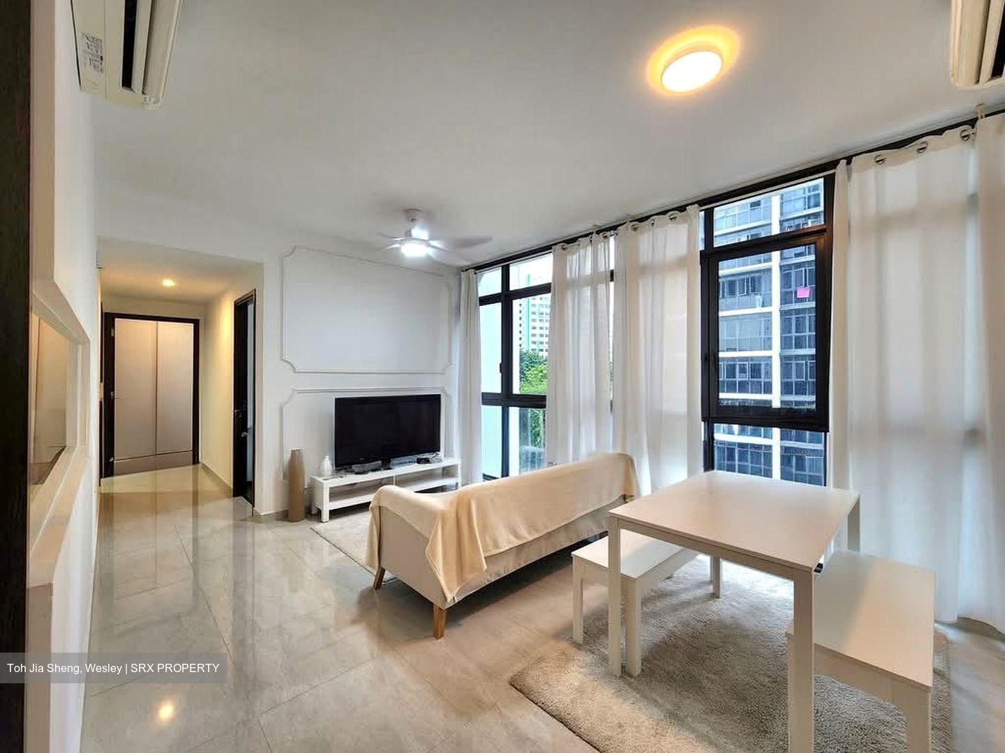 Symphony Suites (D27), Condominium #580160661